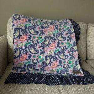 Matilda Jane Perfect Paisley Blanket